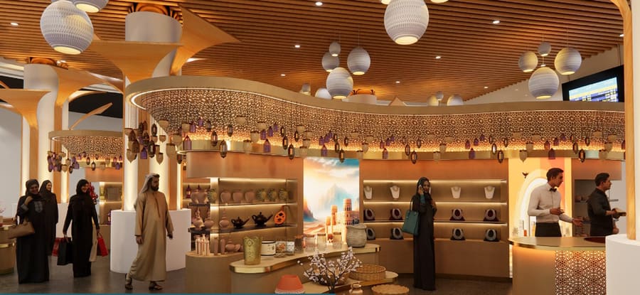 Oman Airports